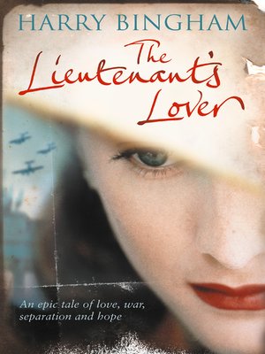 The Lieutenant's Lover - ebook
